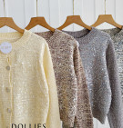 KEMILA CARDY / CARDIGAN BLING / CARDIGAN KNIT PREMIUM