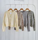 KEMILA CARDY / CARDIGAN BLING / CARDIGAN KNIT PREMIUM