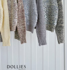 KEMILA CARDY / CARDIGAN BLING / CARDIGAN KNIT PREMIUM