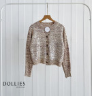 KEMILA CARDY / CARDIGAN BLING / CARDIGAN KNIT PREMIUM