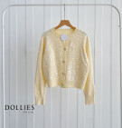 KEMILA CARDY / CARDIGAN BLING / CARDIGAN KNIT PREMIUM