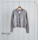 KEMILA CARDY / CARDIGAN BLING / CARDIGAN KNIT PREMIUM