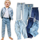 Kids Jogger Pants / Celana Denim Anak ZR