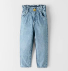 Kids Jogger Pants / Celana Denim Anak ZR