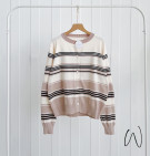 KNITA KNIT TOP / CARDIGAN KNIT PREMIUM