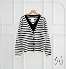 KRISTA OUTER / KARDIGAN KNIT IMPORT