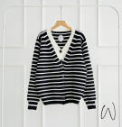 KRISTA OUTER / KARDIGAN KNIT IMPORT