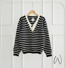 KRISTA OUTER / KARDIGAN KNIT IMPORT