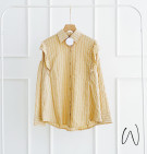 KUVA STRIPES TOP / ATASAN STRIPES