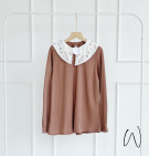 LARISSA TOP / ATASAN BASIC