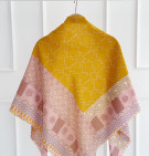 Laudia Voal Scarf