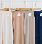 LAUZA PANTS / CELANA SEMI CUTBRAY