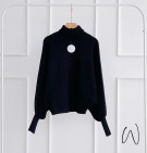 LAVICA KNIT BATWING / ATASAN RAJUT BATWING