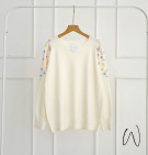 LAVRIL SWEATER / ATASAN SWEATER KNIT IMPORT