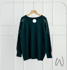 LAVRIL SWEATER / ATASAN SWEATER KNIT IMPORT