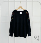 LAVRIL SWEATER / ATASAN SWEATER KNIT IMPORT