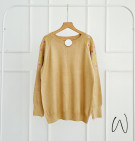 LAVRIL SWEATER / ATASAN SWEATER KNIT IMPORT