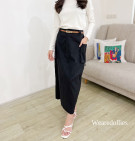 LEDYA SKIRT / ROK CARGO KATUN