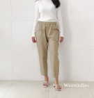 LEFA PANTS / CELANA BOYFREAND WANITA