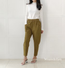 LEFA PANTS / CELANA BOYFREAND WANITA