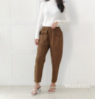 LEFA PANTS / CELANA BOYFREAND WANITA