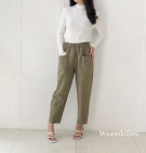 LEFA PANTS / CELANA BOYFREAND WANITA