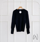 LENCIA TOP / ATASAN KNIT BLOUSE