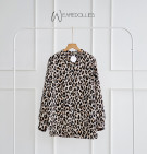 LEOPARD TOP / ATASAN MOTIF MACAN