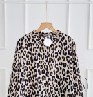 LEOPARD TOP / ATASAN MOTIF MACAN