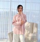 LERGA SWEATER / SWEATER KNIT PREMIUM