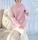 LERGA SWEATER / SWEATER KNIT PREMIUM