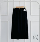 LICRA SKIRT / ROK SPAN CARGO