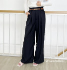 LONG PANTS / CELANA PANJANG WANITA DAILY