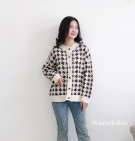 LUPINA KNIT CARDY / CARDY KNIT PREMIUM