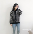 LUPINA KNIT CARDY / CARDY KNIT PREMIUM