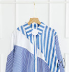 MAICHA SHIRT/KEMJA STRIPES