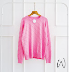 MARLO KNIT SWEATER / ATASAN BASIC RAJUT