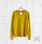 MARLO KNIT SWEATER / ATASAN BASIC RAJUT