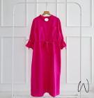 MARLY LONG TUNIC / TUNIC LINNEN