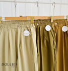 MARVA PANTS / CELANA BASIC POLOS