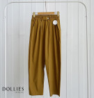 MARVA PANTS / CELANA BASIC POLOS