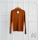 MAYNI TOP / ATASAN KNIT PREMIUM