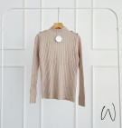 MAYNI TOP / ATASAN KNIT PREMIUM