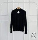 MAYNI TOP / ATASAN KNIT PREMIUM