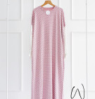 MEDILA LONG TUNIC / DRESS DAILY