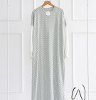 MEDILA LONG TUNIC / DRESS DAILY