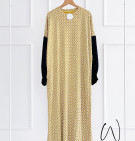 MEDILA LONG TUNIC / DRESS DAILY