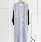 MEDILA LONG TUNIC / DRESS DAILY