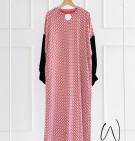 MEDILA LONG TUNIC / DRESS DAILY