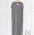 MEDILA LONG TUNIC / DRESS DAILY